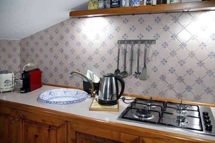 Appartamento a Santo stefano di camastra in Contrada Petraria - Foto 4