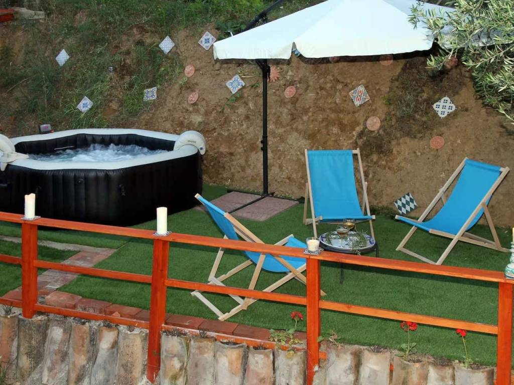 Appartamento a Santo stefano di camastra in Contrada Petraria - Foto 2