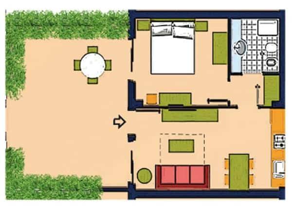 Appartamento a Messina in Via Margi - Foto 5