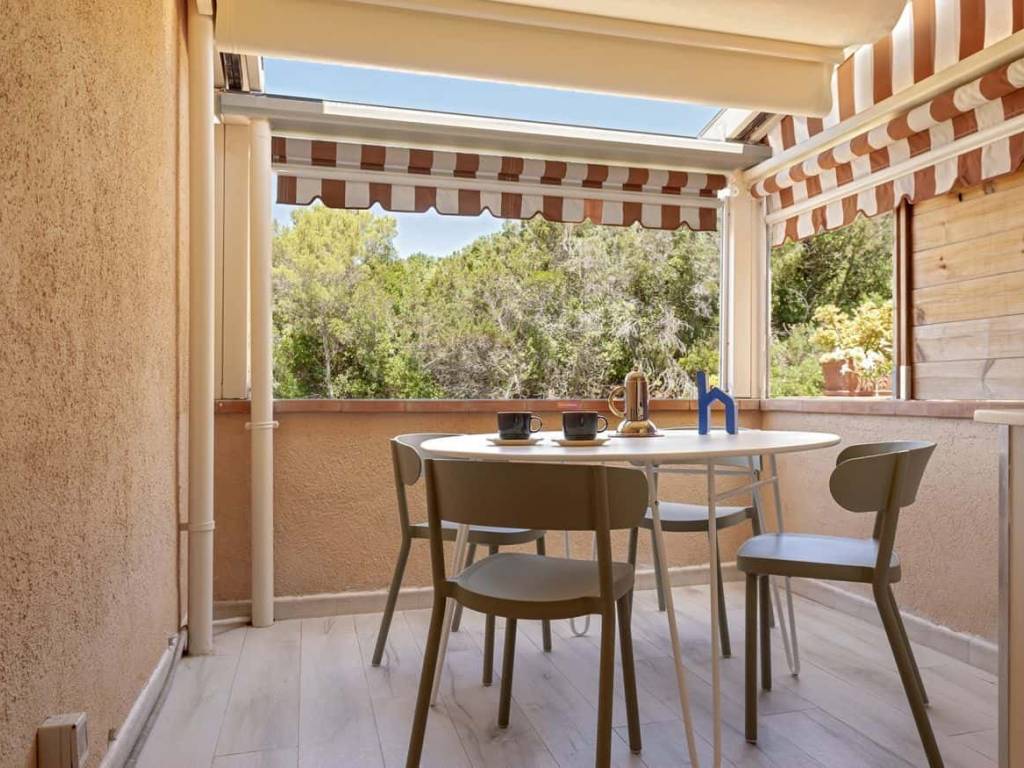 Appartamento a Rosignano marittimo in Via Vecchia Aurelia - Foto 2