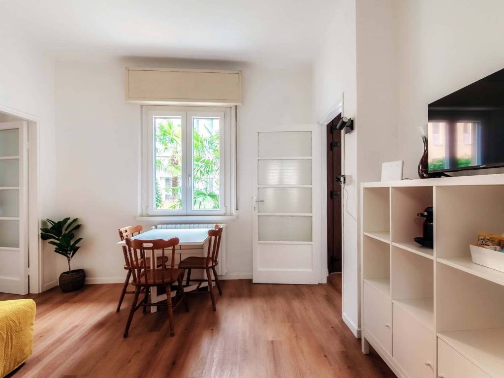 Appartamento a Como in Via Bellinzona - Foto 5