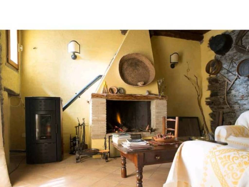 Appartamento a Seui in Via Cavour - Foto 4