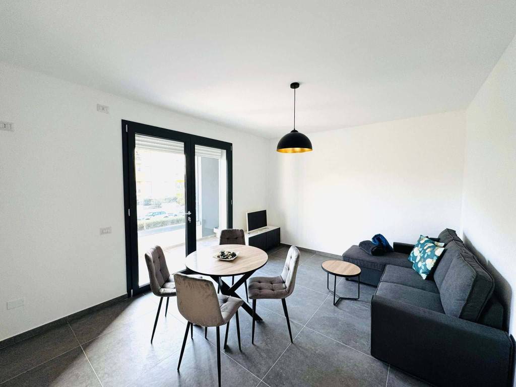 Appartamento a Quartu sant'elena in Via Italia - Foto 2