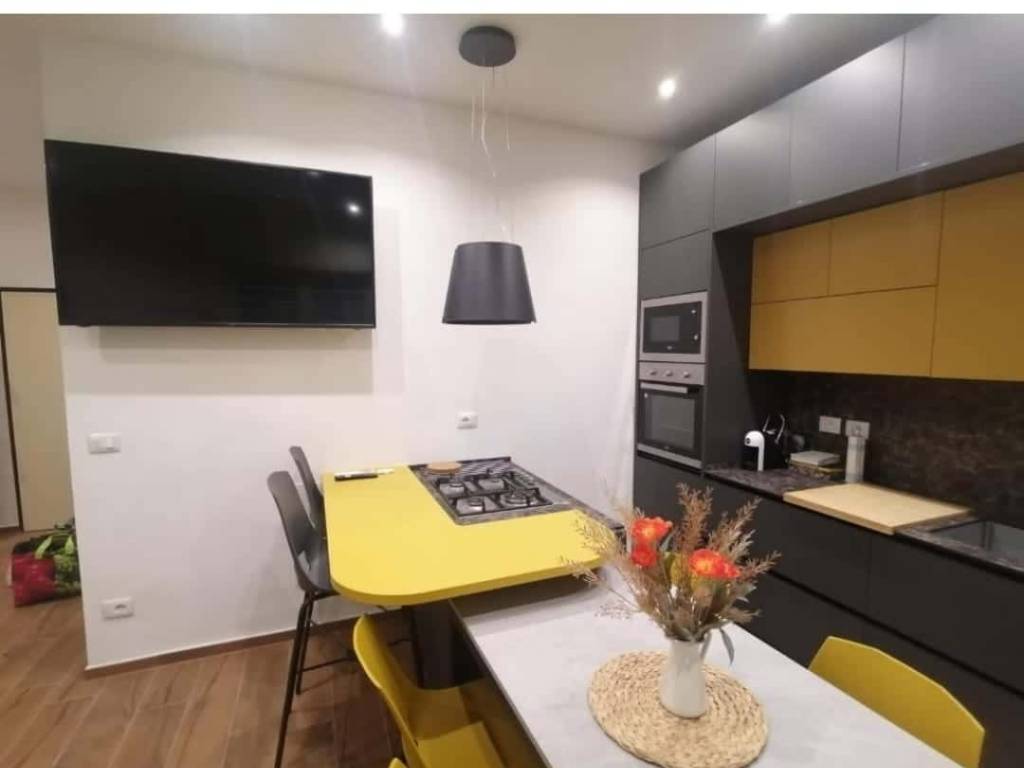 Appartamento a Rimini in Viale Misurata - Foto 2