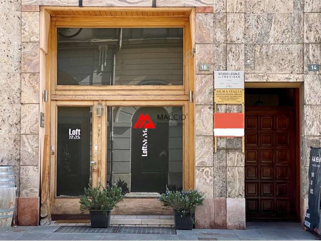 Appartamento a Aosta in Rue Xavier de Maistre, 16 - Foto 2