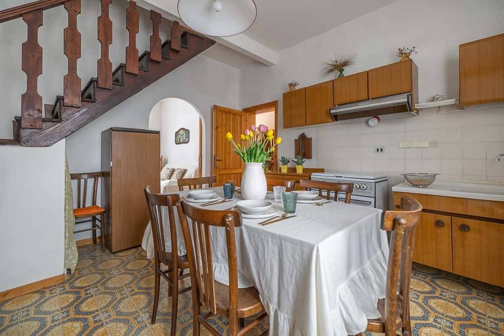 Appartamento a Montecopiolo in Strada Provinciale 6 - Foto 2