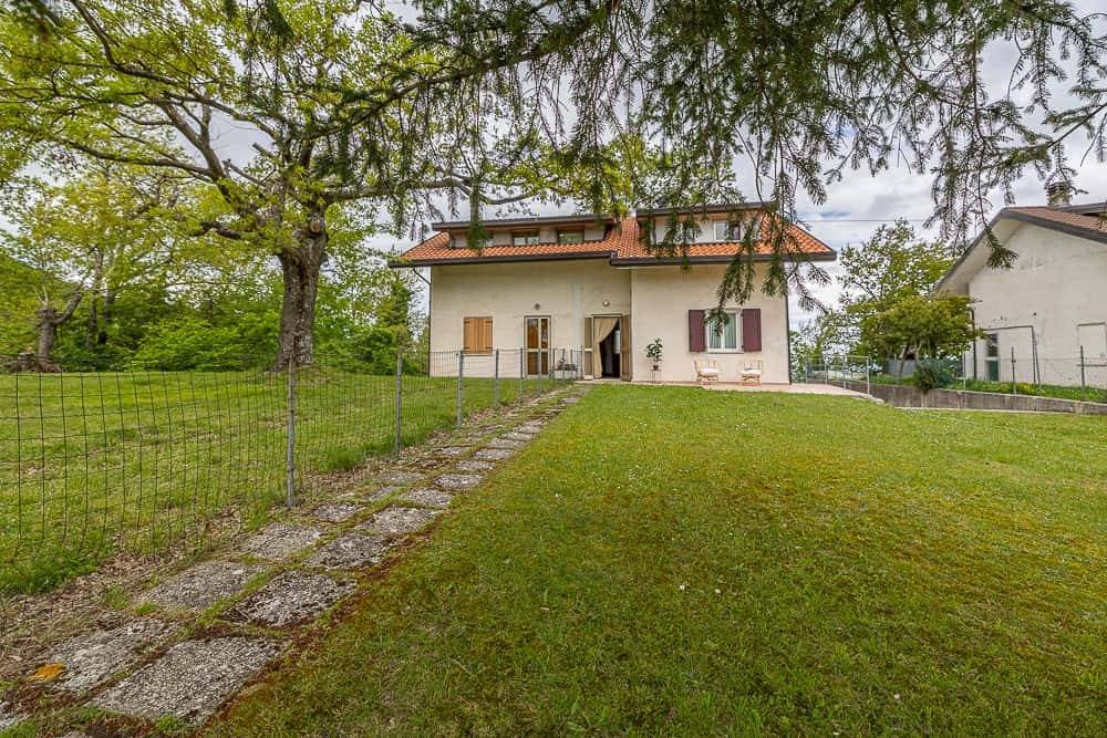 Appartamento a Montecopiolo in Strada Provinciale 6 - Foto 5