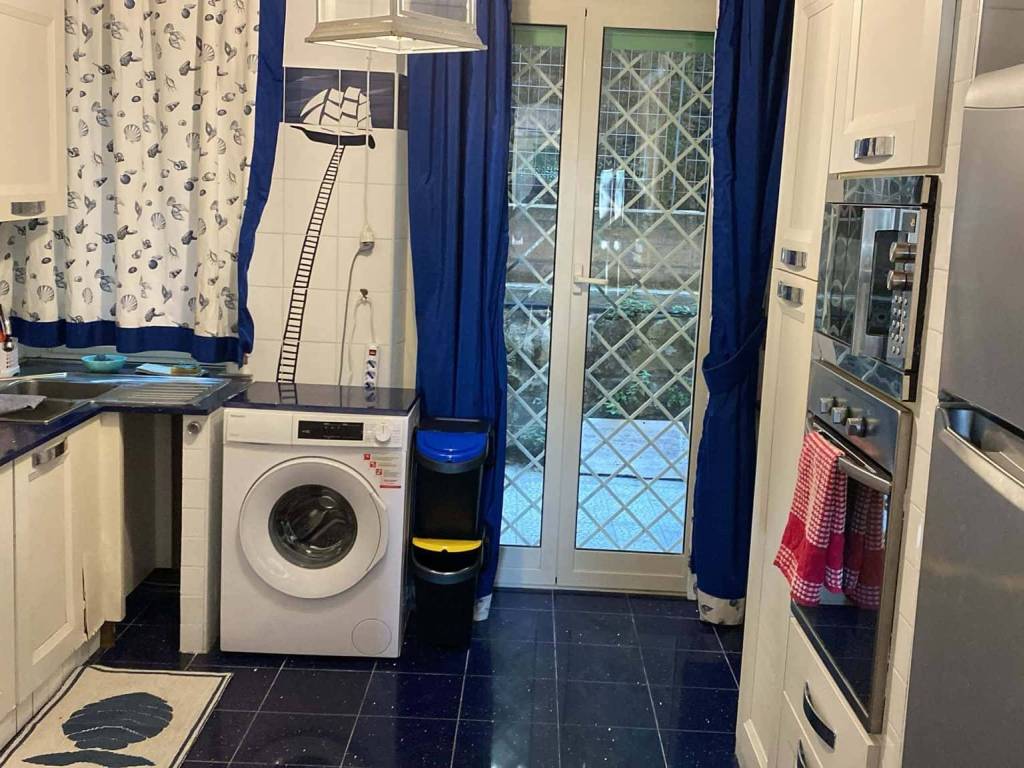 Appartamento a Anzio in Riviera Zanardelli - Foto 2