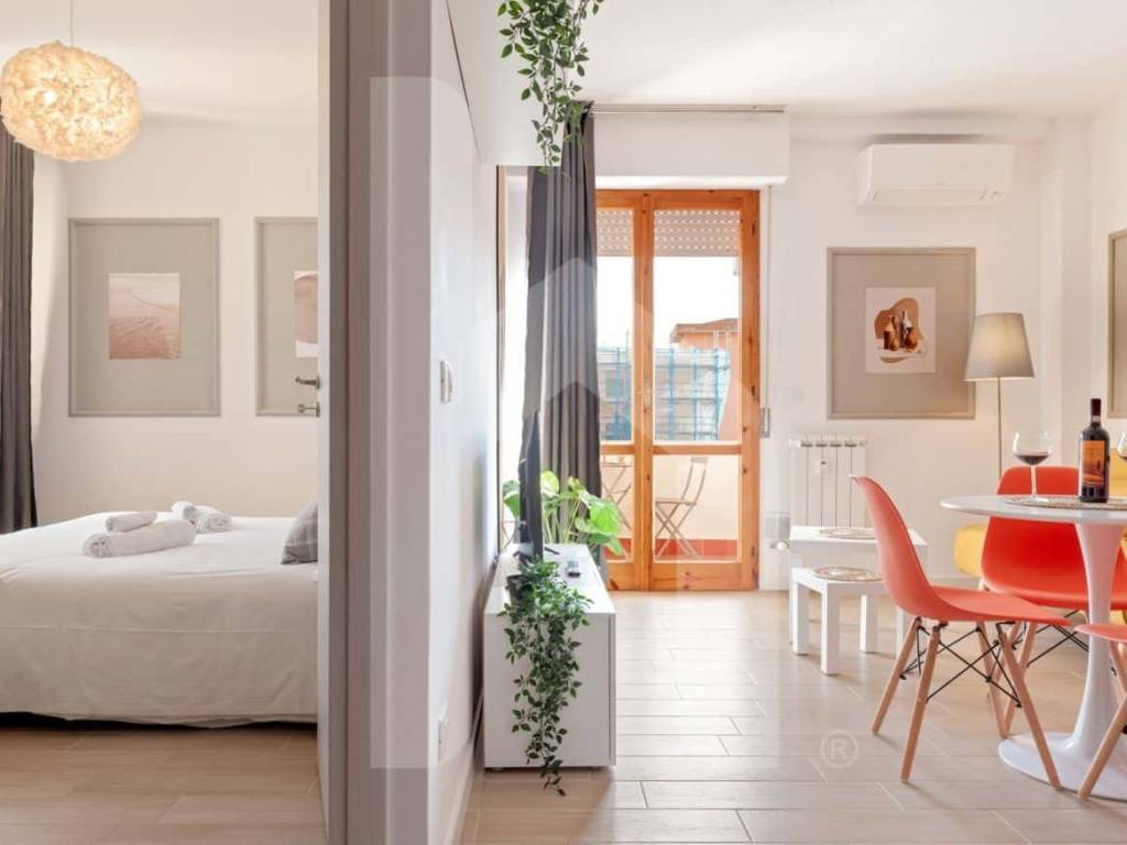 Appartamento a Pisa in Via Guglielmo Taddei - Foto 4