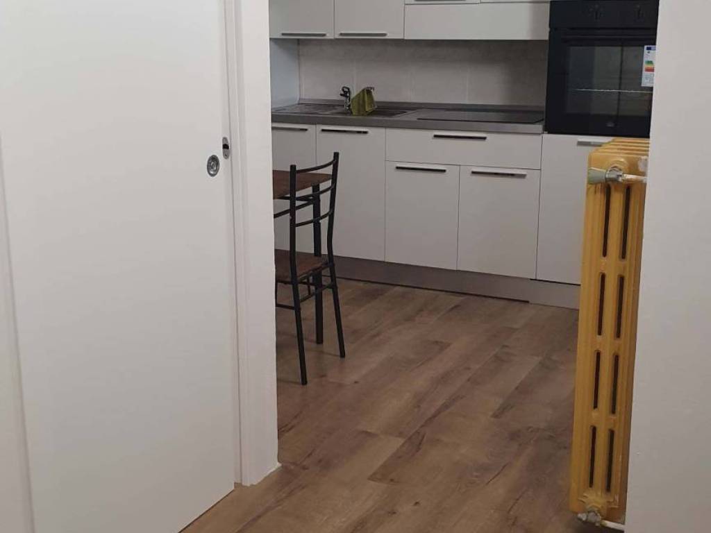 Appartamento a Ala in Via Zigatteria - Foto 2