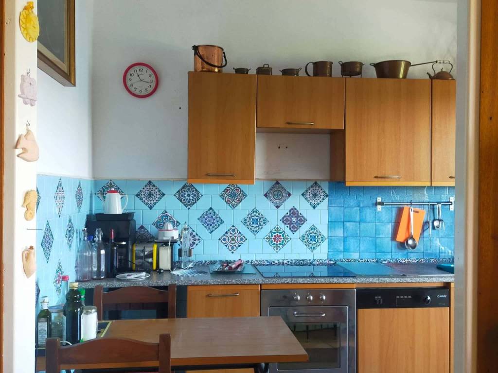 Appartamento a Dormelletto in Via G. Garibaldi - Foto 5