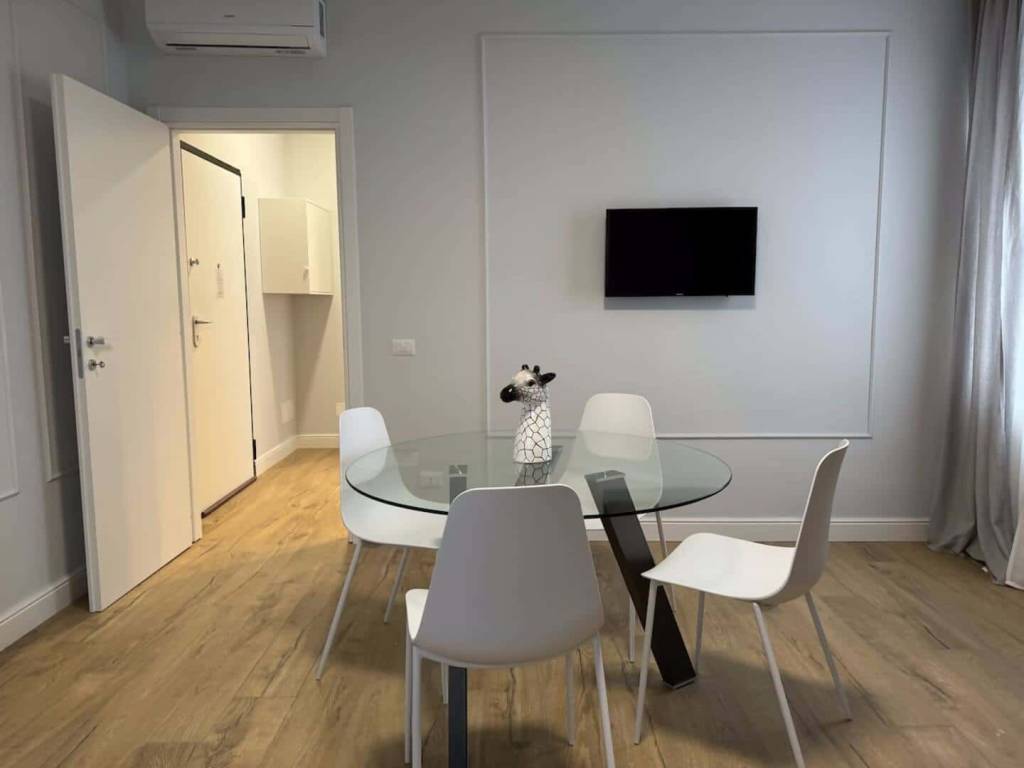 Appartamento a Como in Via Valleggio - Foto 2