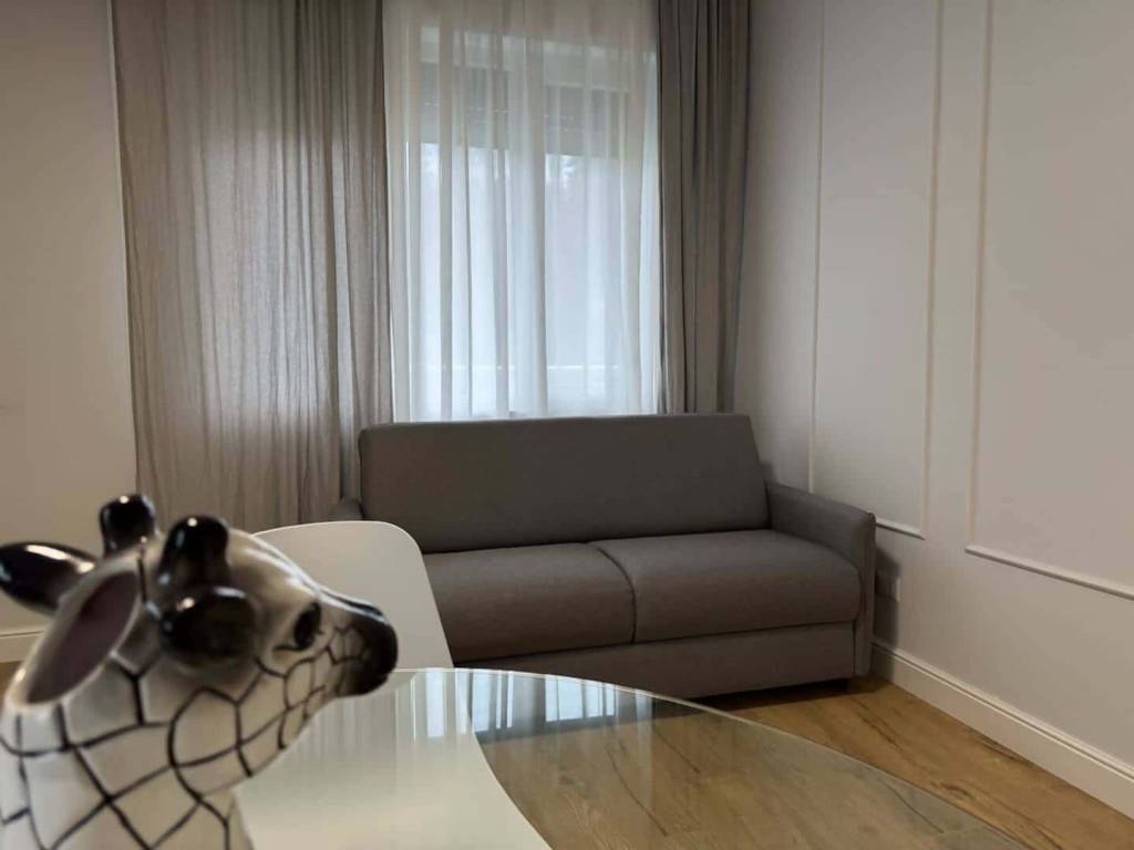 Appartamento a Como in Via Valleggio - Foto 4