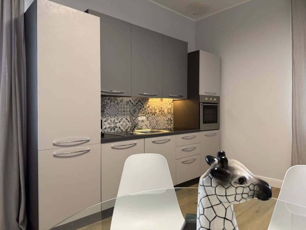 Appartamento a Como in Via Valleggio - Foto 5