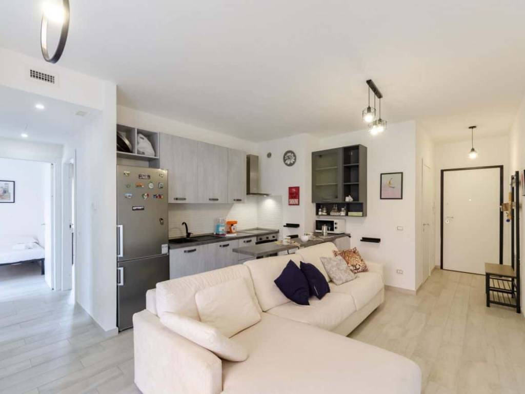 Appartamento a Sestri levante in Via Monsignor Salvatore Vattuone - Foto 5