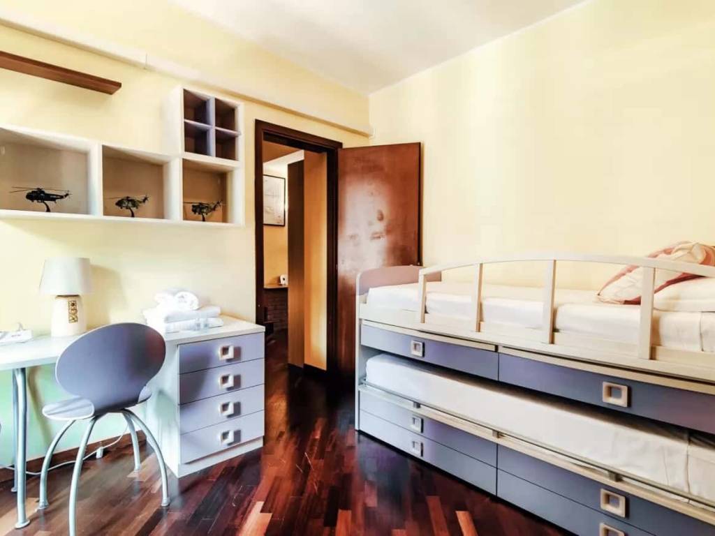 Appartamento a Como in Via Andrea Passeri - Foto 2