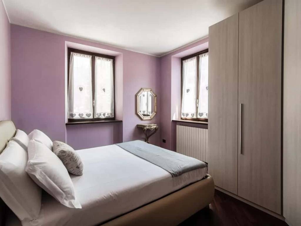 Appartamento a Como in Via Andrea Passeri - Foto 3