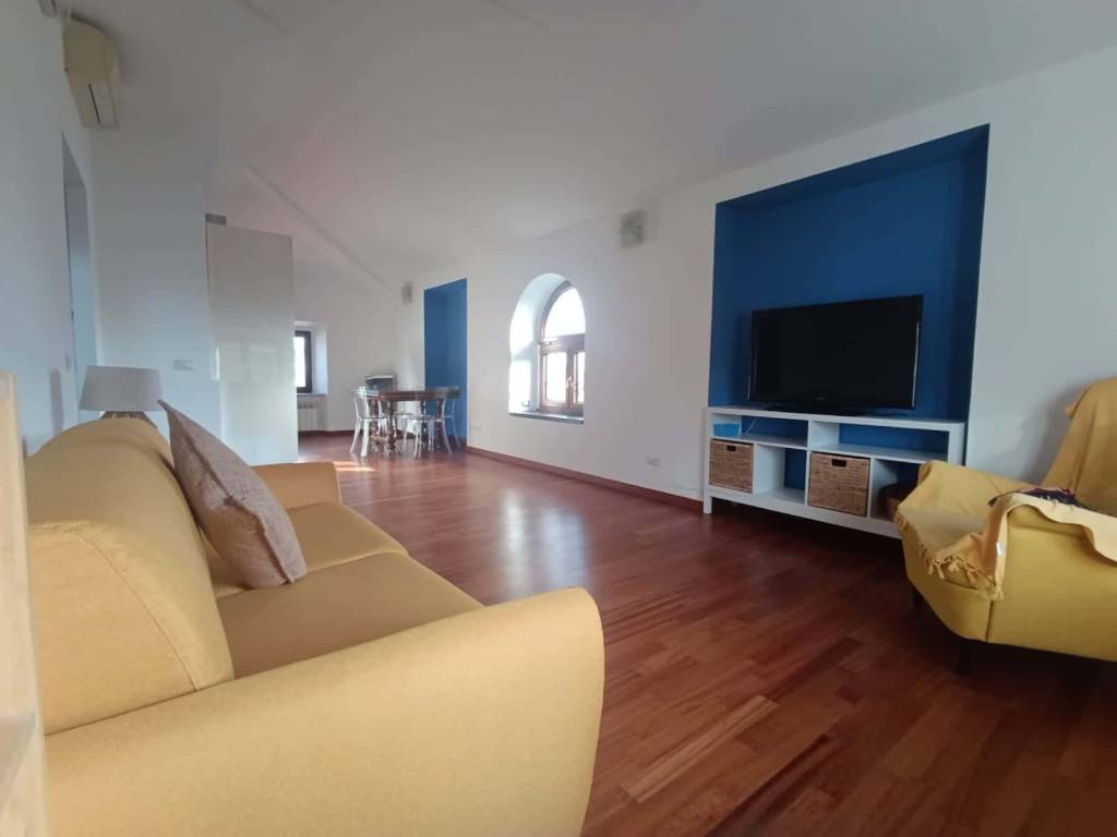 Appartamento a Bergamo in Passaggio Del Filatoio - Foto 2