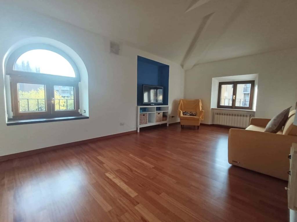 Appartamento a Bergamo in Passaggio Del Filatoio - Foto 3