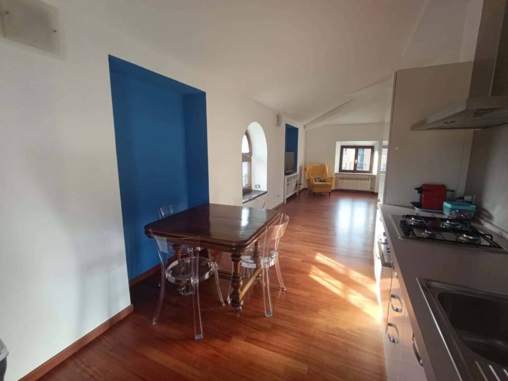 Appartamento a Bergamo in Passaggio Del Filatoio - Foto 4