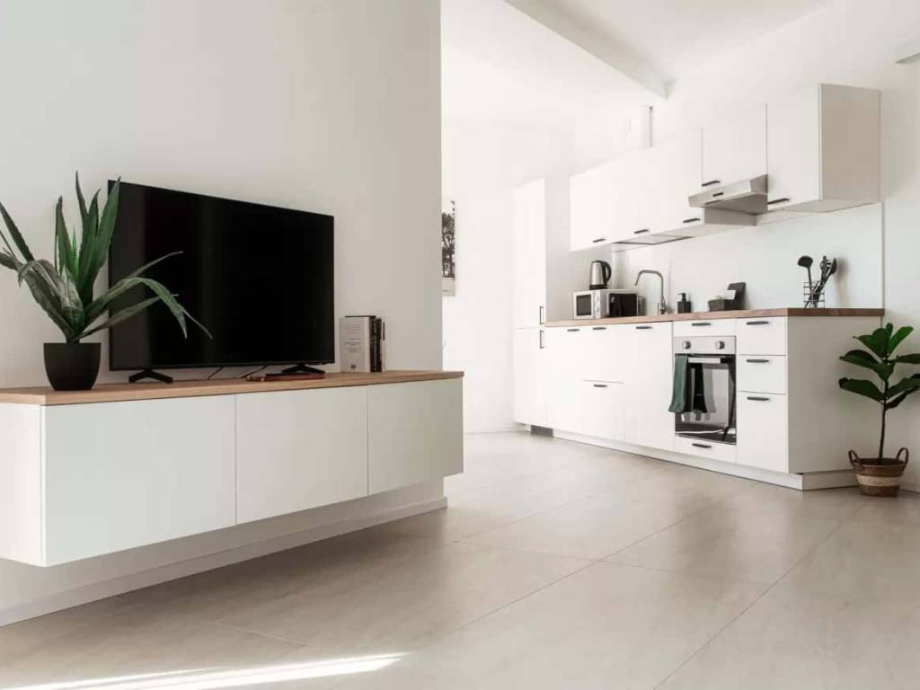 Appartamento a Como in Via Bellinzona - Foto 4