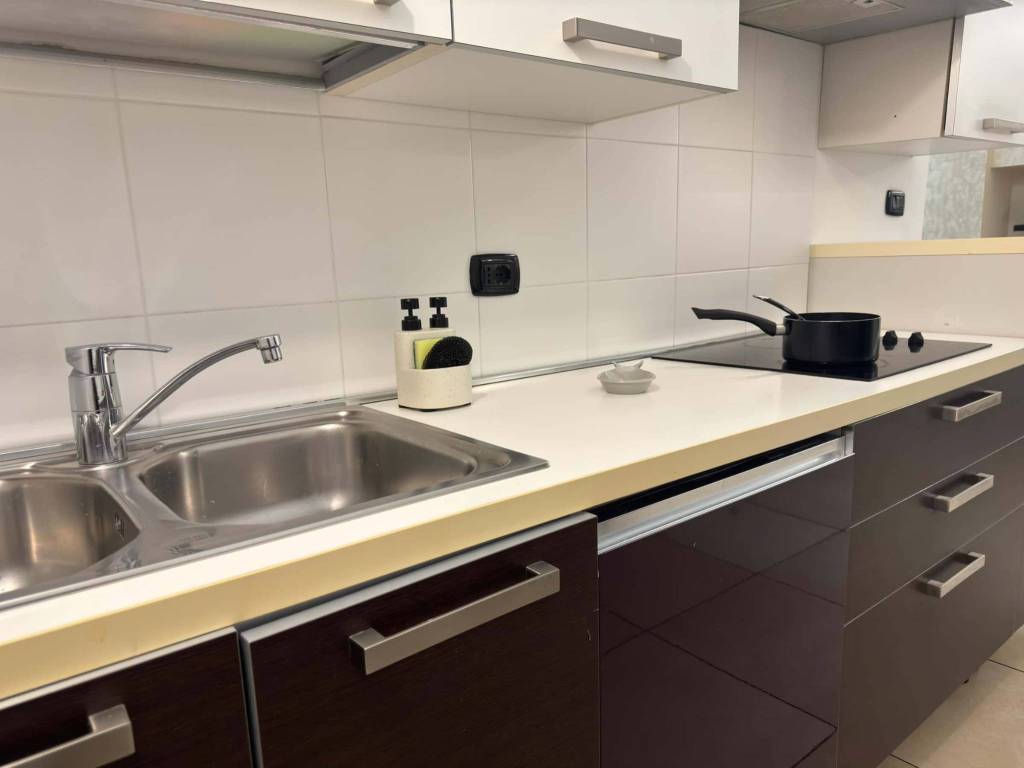 Appartamento a Como in Via Giuseppe Brambilla - Foto 5