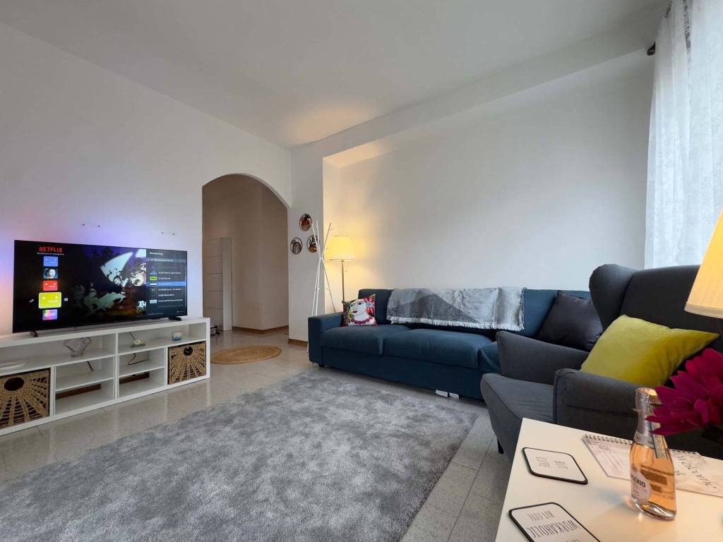 Appartamento a Como in Via Polano - Foto 5