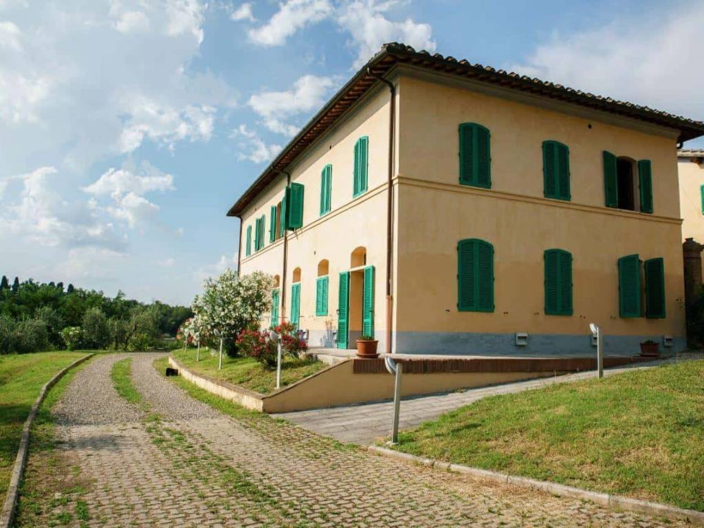 Appartamento a Siena in Via Enrico Berlinguer - Foto 3