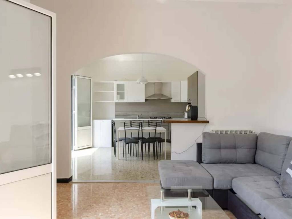 Appartamento a Moneglia in Via dei Piani - Foto 5