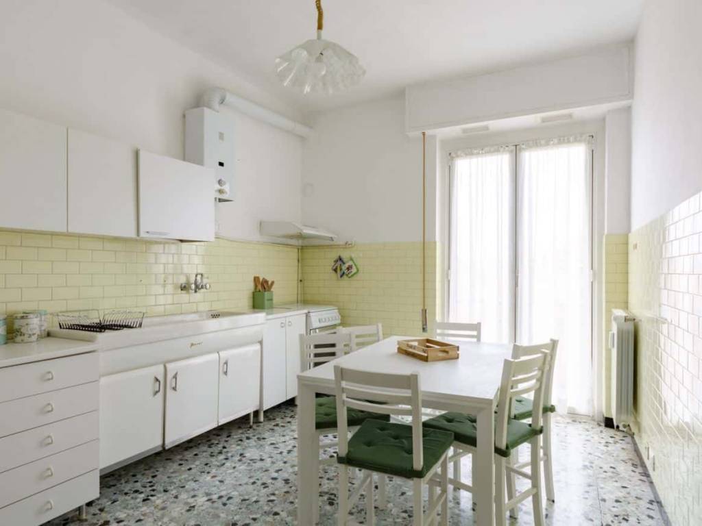 Appartamento a Sestri levante in Via Giovanni Caboto - Foto 3