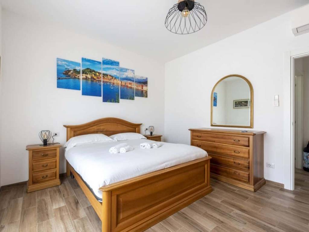 Appartamento a Sestri levante in Via Ferdinando Magellano - Foto 4