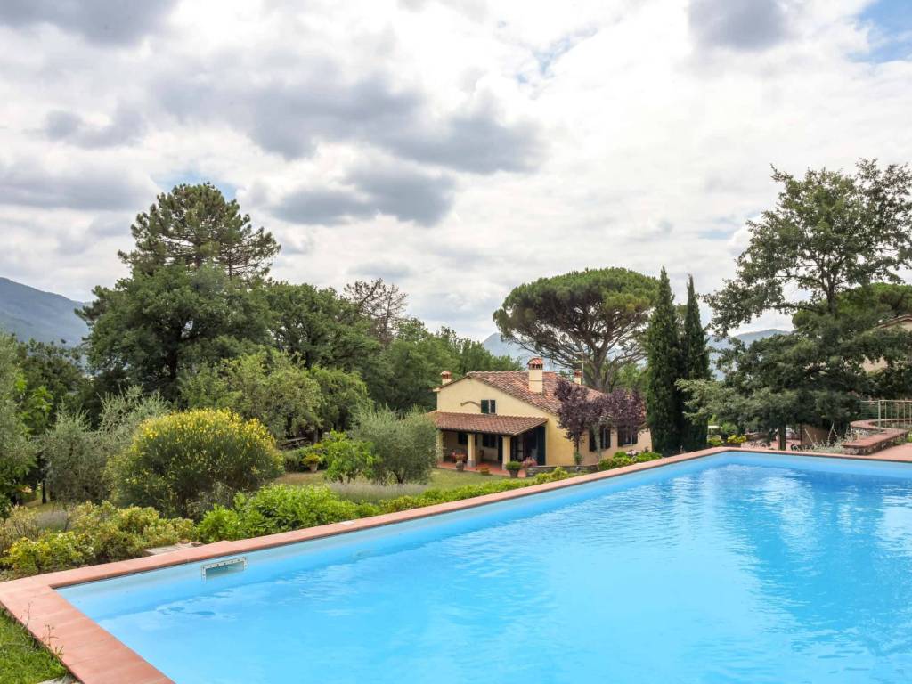 Appartamento a Vaiano in Via della Selva - Foto 2