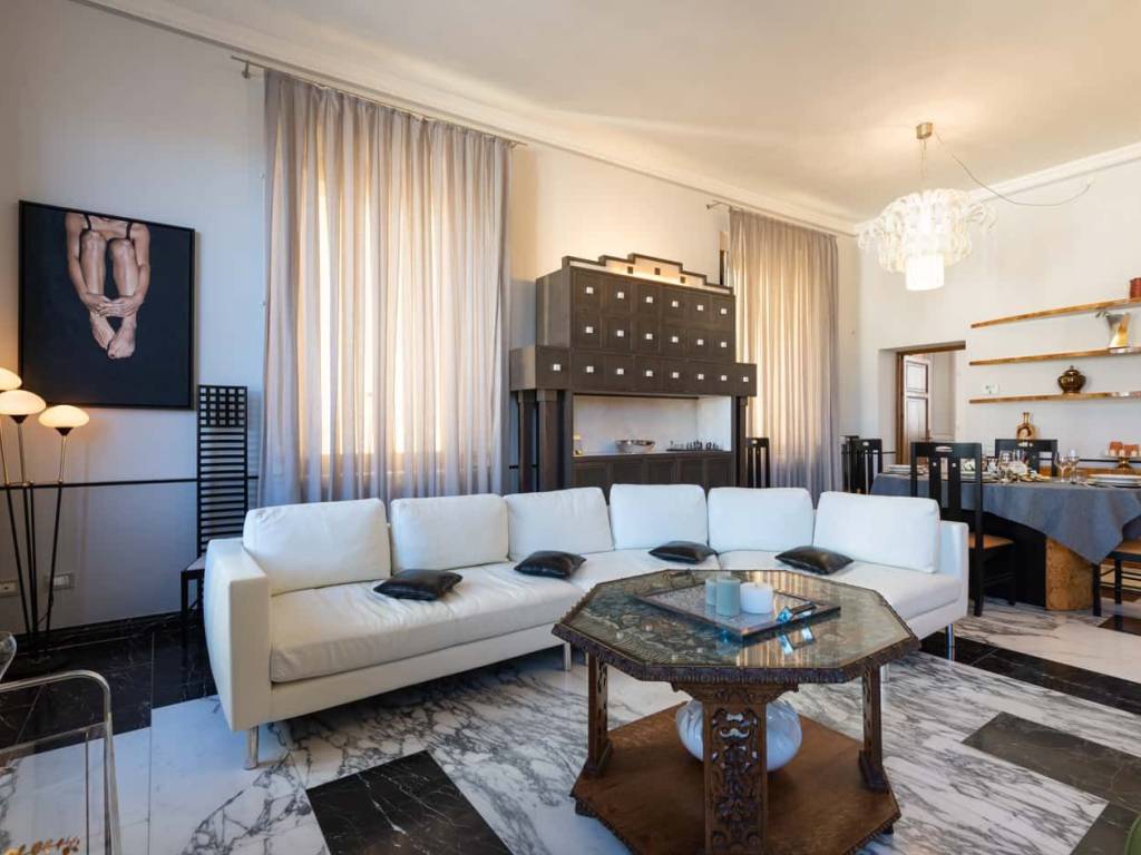 Appartamento a Lucca in Piazza San Michele - Foto 4