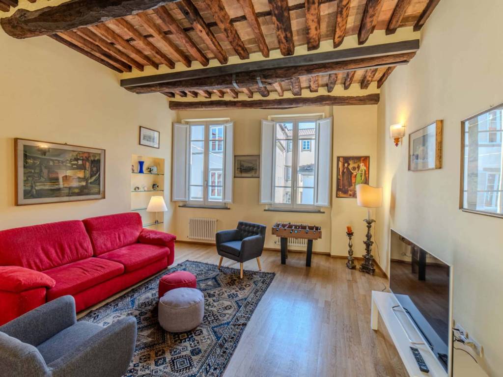 Appartamento a Lucca in Via Elisa - Foto 2