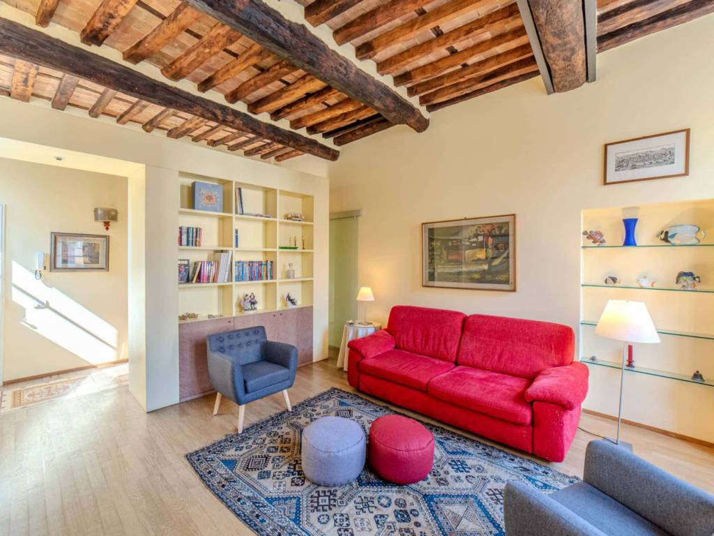 Appartamento a Lucca in Via Elisa - Foto 5