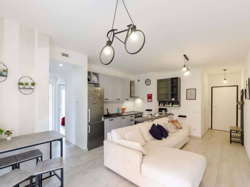 Appartamento a Sestri levante in Via Monsignor Salvatore Vattuone - Foto 2