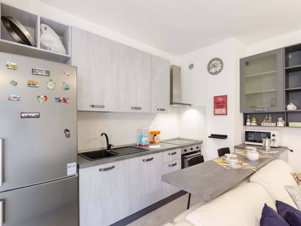 Appartamento a Sestri levante in Via Monsignor Salvatore Vattuone - Foto 3