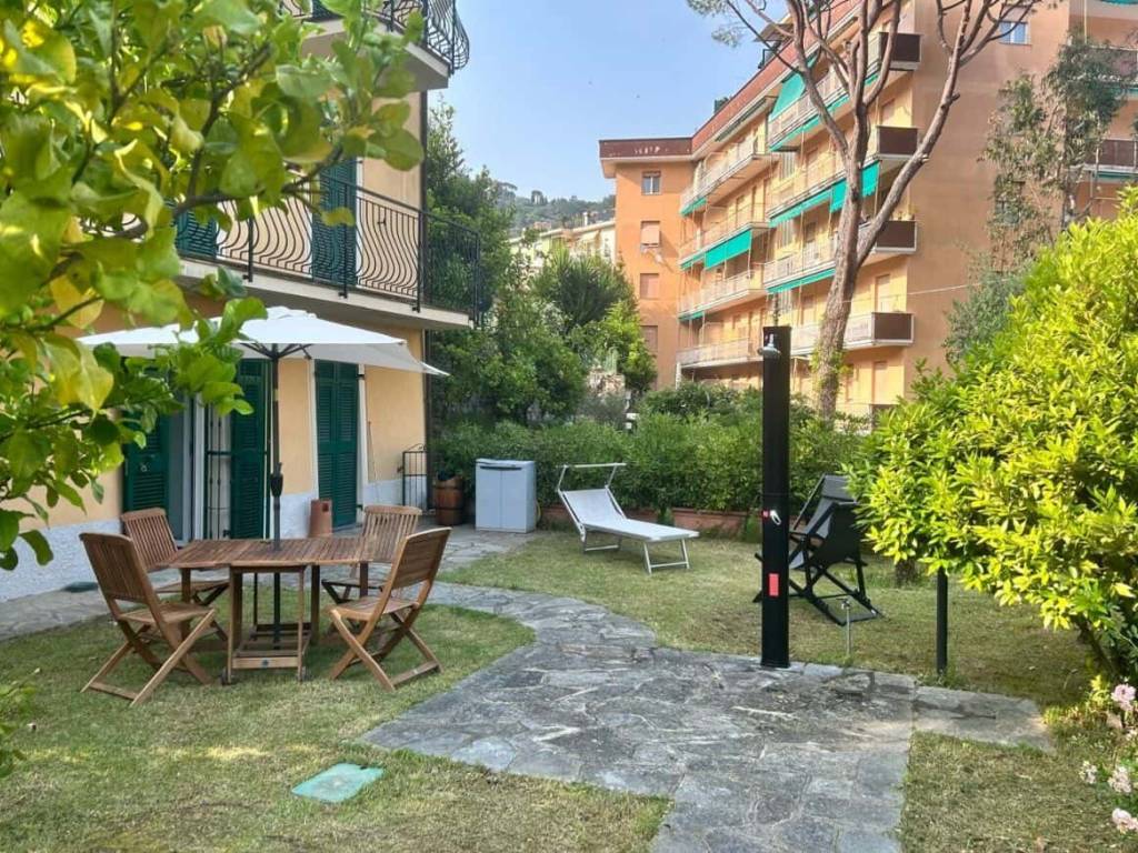 Appartamento a Santa margherita ligure in Via Costamezzana - Foto 2