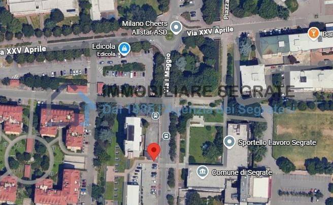 Box / garage a Segrate in Via 1 Maggio, 8 - Foto 2