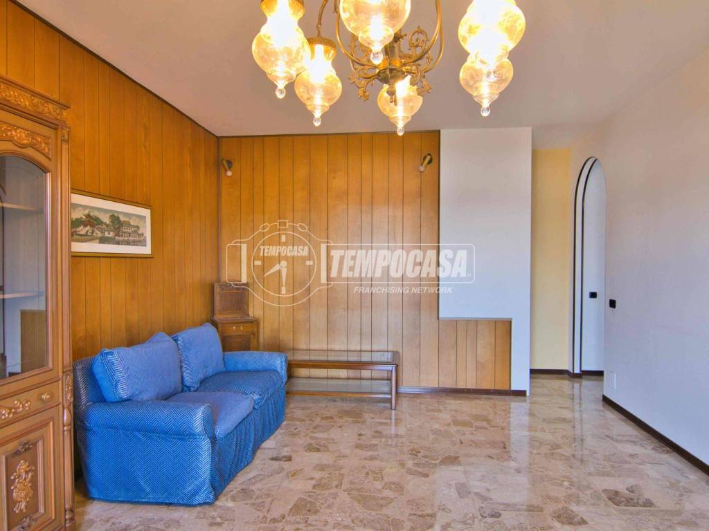 Appartamento a San pietro mosezzo in Via Gionzana - Foto 5
