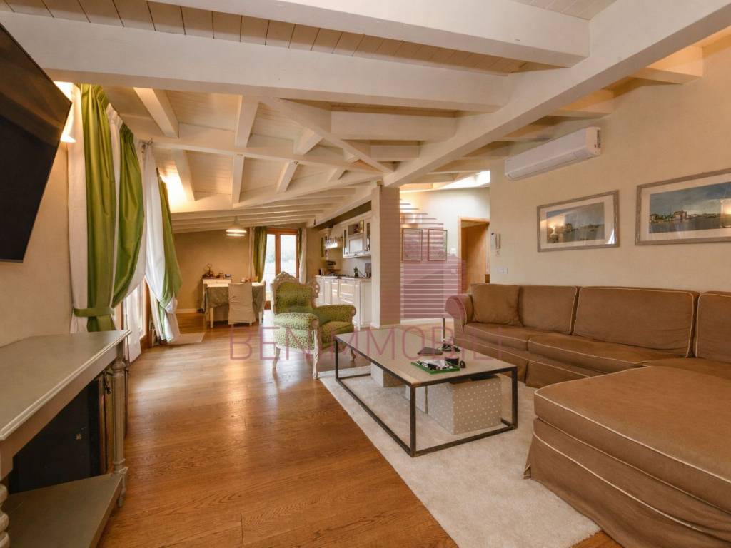 Appartamento a Botticino in Via Puccini, 45 - Foto 2