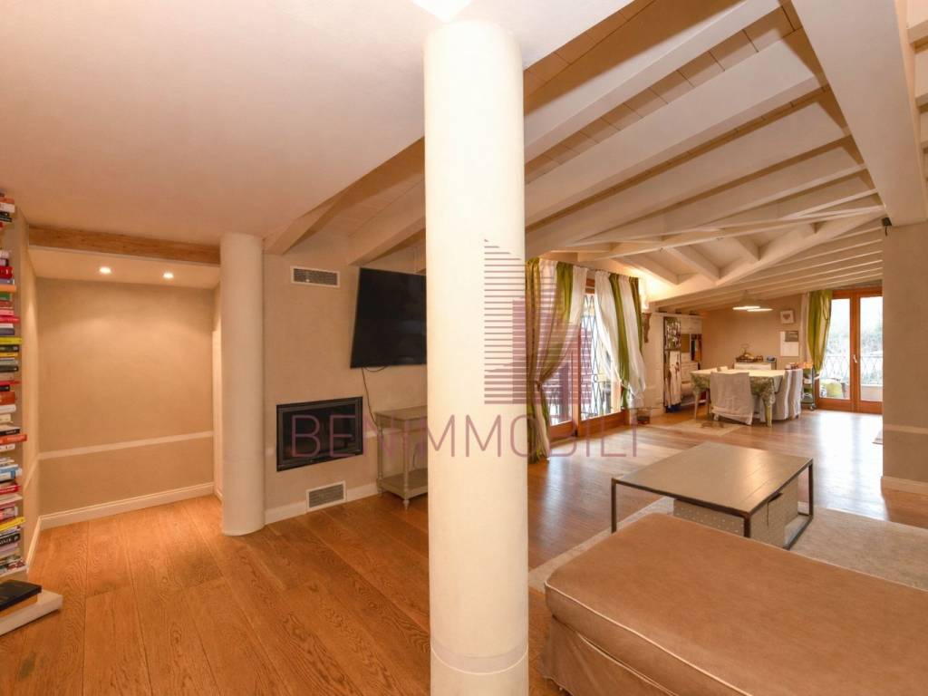 Appartamento a Botticino in Via Puccini, 45 - Foto 3