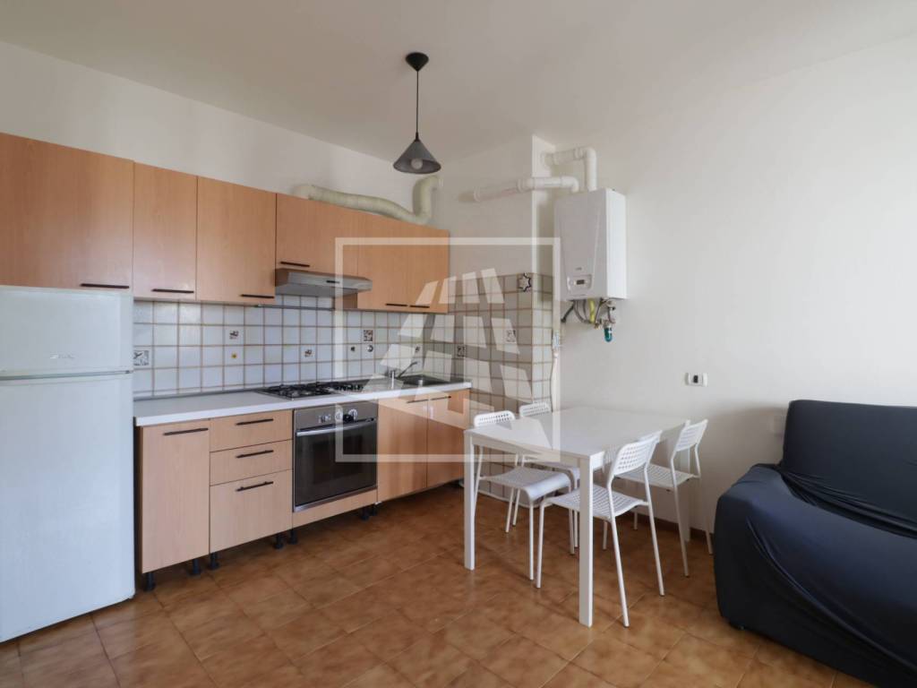 Appartamento a Reggio emilia in Via Giuseppe Compagnoni, 60 - Foto 3