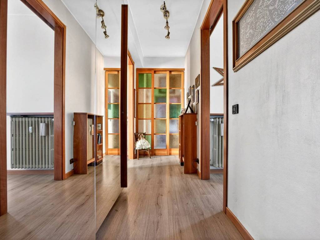 Appartamento a Bollate in Via Giuseppe Giusti, 15 - Foto 5