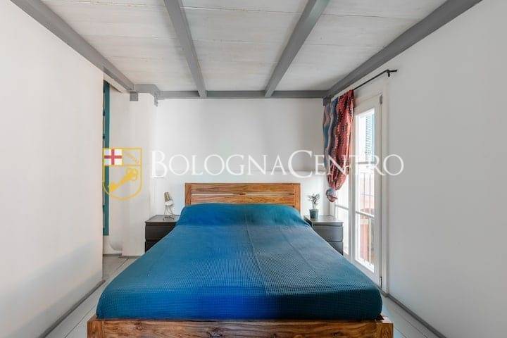 Appartamento a Bologna in Piazza Aldrovandi Ad.ze - Foto 3