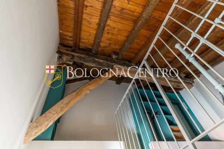 Appartamento a Bologna in Piazza Aldrovandi Ad.ze - Foto 4