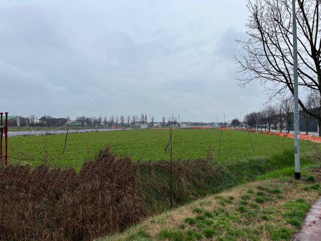 Terreno a Ghedi in Strada Costa - Foto 2