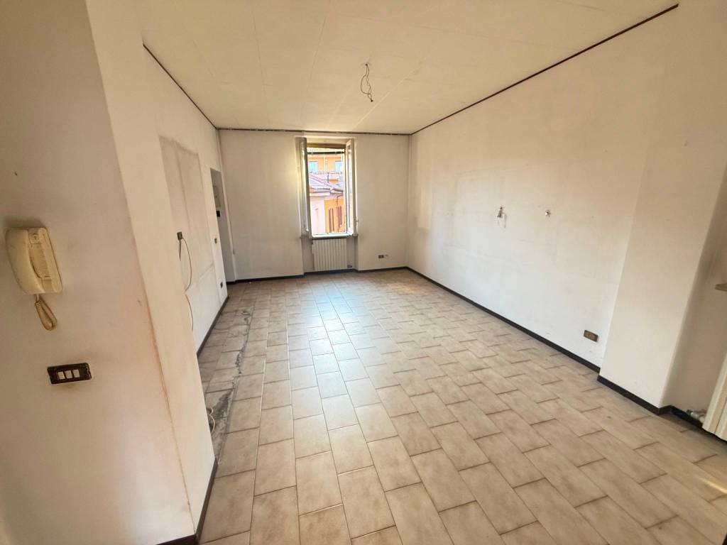 Appartamento a Pavia in Via Vincenzo Monti, 19 - Foto 3