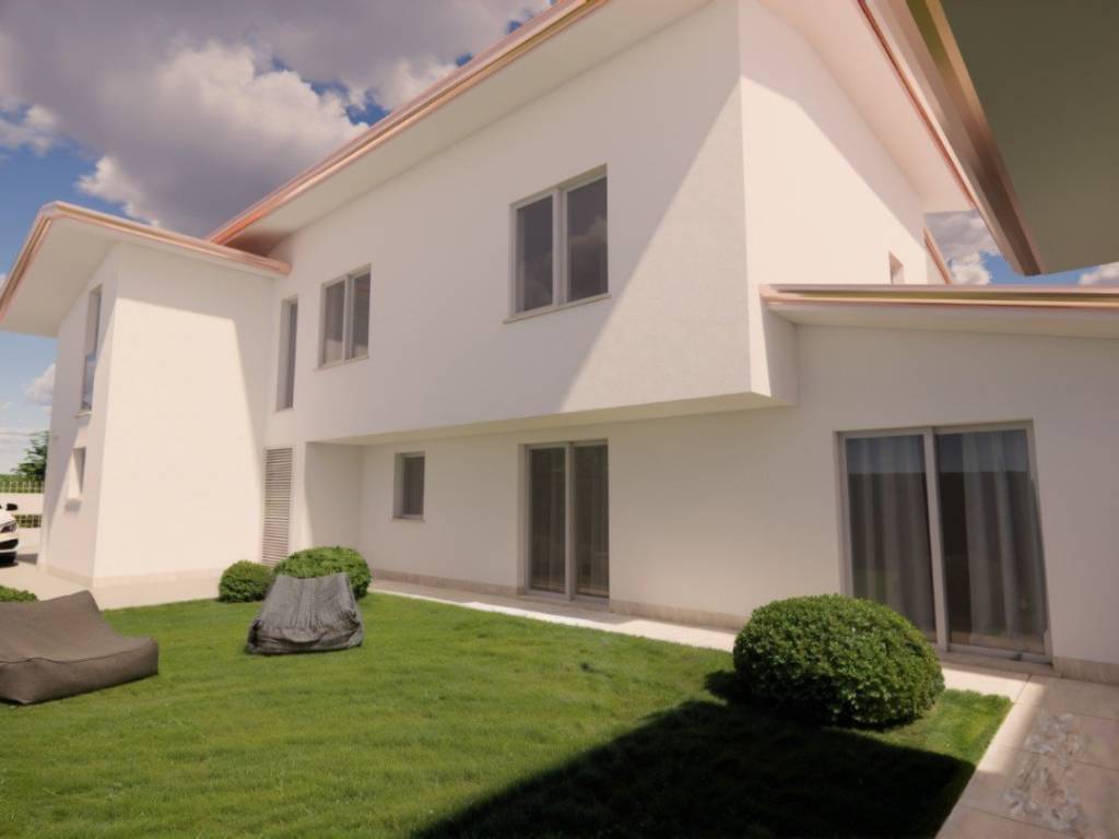 Villa a Forte dei marmi - Foto 2