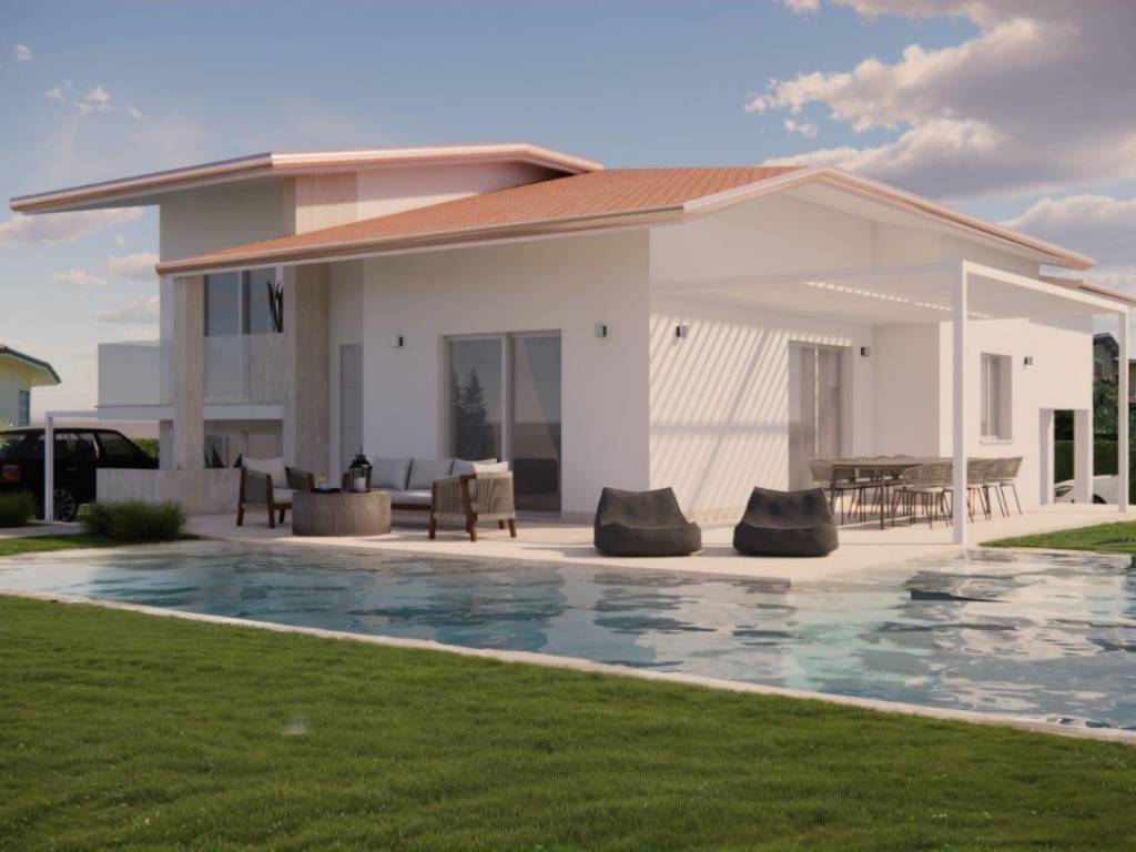 Villa a Forte dei marmi - Foto 3